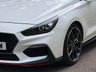 USED 2018 18 HYUNDAI I30 2.0 T-GDi N Performance Hatchback 5dr Petrol Manual Euro 6 (s/s) (275 ps) 