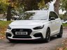 USED 2018 18 HYUNDAI I30 2.0 T-GDi N Performance Hatchback 5dr Petrol Manual Euro 6 (s/s) (275 ps) 