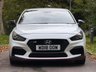 USED 2018 18 HYUNDAI I30 2.0 T-GDi N Performance Hatchback 5dr Petrol Manual Euro 6 (s/s) (275 ps) 