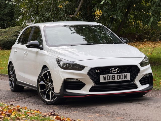 View our HYUNDAI I30