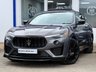 USED 2021 71 MASERATI LEVANTE 3.0 V6 GRANSPORT PANORAMIC 360 CAMERA HEAT/COOL SEATS SAT NAV FACELIFT SUV 5DR PETROL ZF 4WD EURO 6 (S/S) (350 PS) HEAT/COOL SEATS~FACELIFT MODEL