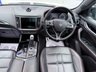 USED 2021 71 MASERATI LEVANTE 3.0 V6 GRANSPORT PANORAMIC 360 CAMERA HEAT/COOL SEATS SAT NAV FACELIFT SUV 5DR PETROL ZF 4WD EURO 6 (S/S) (350 PS) HEAT/COOL SEATS~FACELIFT MODEL