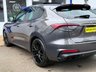 USED 2021 71 MASERATI LEVANTE 3.0 V6 GRANSPORT PANORAMIC 360 CAMERA HEAT/COOL SEATS SAT NAV FACELIFT SUV 5DR PETROL ZF 4WD EURO 6 (S/S) (350 PS) HEAT/COOL SEATS~FACELIFT MODEL