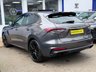 USED 2021 71 MASERATI LEVANTE 3.0 V6 GRANSPORT PANORAMIC 360 CAMERA HEAT/COOL SEATS SAT NAV FACELIFT SUV 5DR PETROL ZF 4WD EURO 6 (S/S) (350 PS) HEAT/COOL SEATS~FACELIFT MODEL