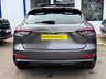 USED 2021 71 MASERATI LEVANTE 3.0 V6 GRANSPORT PANORAMIC 360 CAMERA HEAT/COOL SEATS SAT NAV FACELIFT SUV 5DR PETROL ZF 4WD EURO 6 (S/S) (350 PS) HEAT/COOL SEATS~FACELIFT MODEL