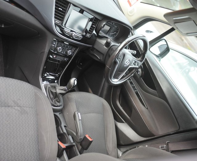2019 VAUXHALL MOKKA X - Photo 9
