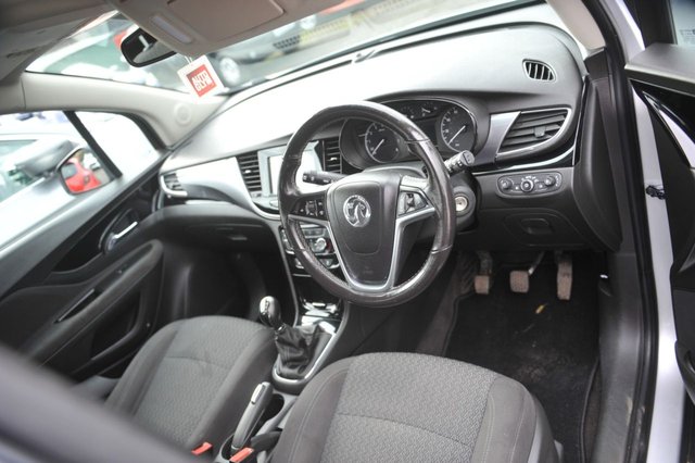 2019 VAUXHALL MOKKA X - Photo 10