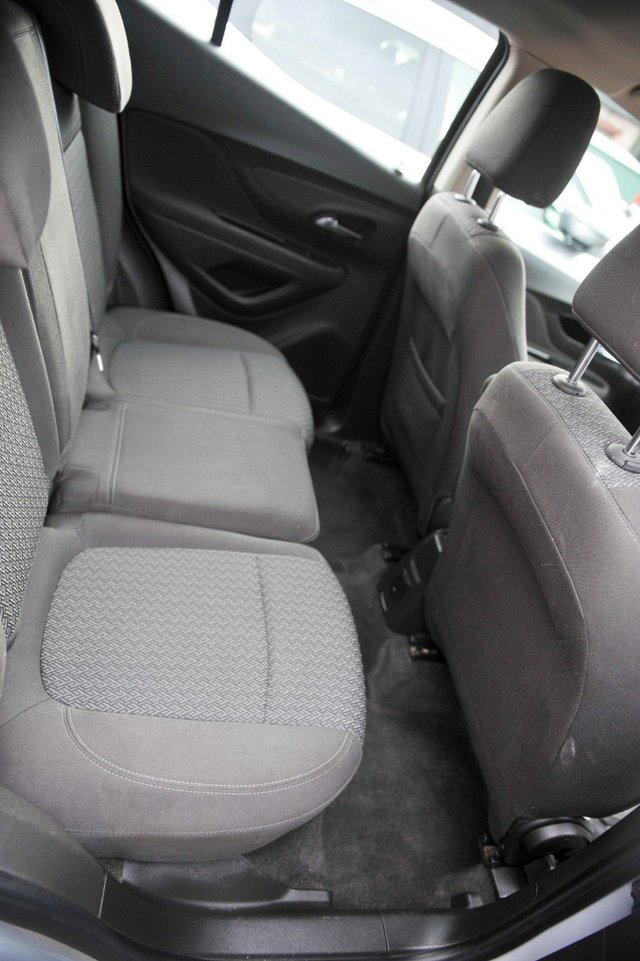 2019 VAUXHALL MOKKA X - Photo 11