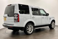USED 2016 65 LAND ROVER DISCOVERY 4 3.0 SD V6 Landmark SUV 5dr Diesel Auto 4WD Euro 6 (s/s) (256 bhp) 1 Owner,  Landmark Edition, Landrover Service Record, Cambelt Fitted ,