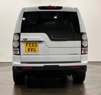USED 2016 65 LAND ROVER DISCOVERY 4 3.0 SD V6 Landmark SUV 5dr Diesel Auto 4WD Euro 6 (s/s) (256 bhp) 1 Owner,  Landmark Edition, Landrover Service Record, Cambelt Fitted ,