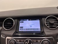 USED 2016 65 LAND ROVER DISCOVERY 4 3.0 SD V6 Landmark SUV 5dr Diesel Auto 4WD Euro 6 (s/s) (256 bhp) 1 Owner,  Landmark Edition, Landrover Service Record, Cambelt Fitted ,