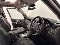 USED 2016 65 LAND ROVER DISCOVERY 4 3.0 SD V6 Landmark SUV 5dr Diesel Auto 4WD Euro 6 (s/s) (256 bhp) 1 Owner,  Landmark Edition, Landrover Service Record, Cambelt Fitted ,
