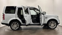 USED 2016 65 LAND ROVER DISCOVERY 4 3.0 SD V6 Landmark SUV 5dr Diesel Auto 4WD Euro 6 (s/s) (256 bhp) 1 Owner,  Landmark Edition, Landrover Service Record, Cambelt Fitted ,