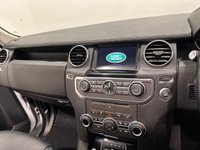 USED 2016 65 LAND ROVER DISCOVERY 4 3.0 SD V6 Landmark SUV 5dr Diesel Auto 4WD Euro 6 (s/s) (256 bhp) 1 Owner,  Landmark Edition, Landrover Service Record, Cambelt Fitted ,