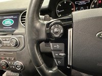 USED 2016 65 LAND ROVER DISCOVERY 4 3.0 SD V6 Landmark SUV 5dr Diesel Auto 4WD Euro 6 (s/s) (256 bhp) 1 Owner,  Landmark Edition, Landrover Service Record, Cambelt Fitted ,