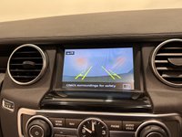 USED 2016 65 LAND ROVER DISCOVERY 4 3.0 SD V6 Landmark SUV 5dr Diesel Auto 4WD Euro 6 (s/s) (256 bhp) 1 Owner,  Landmark Edition, Landrover Service Record, Cambelt Fitted ,