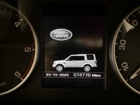 USED 2016 65 LAND ROVER DISCOVERY 4 3.0 SD V6 Landmark SUV 5dr Diesel Auto 4WD Euro 6 (s/s) (256 bhp) 1 Owner,  Landmark Edition, Landrover Service Record, Cambelt Fitted ,