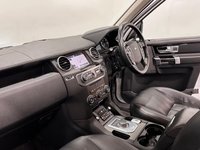 USED 2016 65 LAND ROVER DISCOVERY 4 3.0 SD V6 Landmark SUV 5dr Diesel Auto 4WD Euro 6 (s/s) (256 bhp) 1 Owner,  Landmark Edition, Landrover Service Record, Cambelt Fitted ,