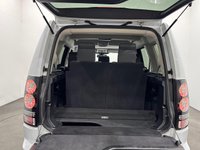 USED 2016 65 LAND ROVER DISCOVERY 4 3.0 SD V6 Landmark SUV 5dr Diesel Auto 4WD Euro 6 (s/s) (256 bhp) 1 Owner,  Landmark Edition, Landrover Service Record, Cambelt Fitted ,