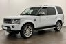 USED 2016 65 LAND ROVER DISCOVERY 4 3.0 SD V6 Landmark SUV 5dr Diesel Auto 4WD Euro 6 (s/s) (256 bhp) 1 Owner,  Landmark Edition, Landrover Service Record, Cambelt Fitted ,