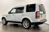 USED 2016 65 LAND ROVER DISCOVERY 4 3.0 SD V6 Landmark SUV 5dr Diesel Auto 4WD Euro 6 (s/s) (256 bhp) 1 Owner,  Landmark Edition, Landrover Service Record, Cambelt Fitted ,