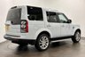 USED 2016 65 LAND ROVER DISCOVERY 4 3.0 SD V6 Landmark SUV 5dr Diesel Auto 4WD Euro 6 (s/s) (256 bhp) 1 Owner,  Landmark Edition, Landrover Service Record, Cambelt Fitted ,