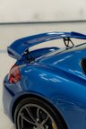 USED 2015 65 PORSCHE CAYMAN 3.8 981 GT4 Coupe 2dr Petrol Manual Euro 6 (385 ps) 