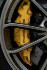 USED 2015 65 PORSCHE CAYMAN 3.8 981 GT4 Coupe 2dr Petrol Manual Euro 6 (385 ps) 