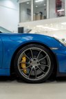 USED 2015 65 PORSCHE CAYMAN 3.8 981 GT4 Coupe 2dr Petrol Manual Euro 6 (385 ps) 