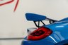 USED 2015 65 PORSCHE CAYMAN 3.8 981 GT4 Coupe 2dr Petrol Manual Euro 6 (385 ps) 