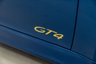 USED 2015 65 PORSCHE CAYMAN 3.8 981 GT4 Coupe 2dr Petrol Manual Euro 6 (385 ps) 