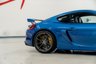 USED 2015 65 PORSCHE CAYMAN 3.8 981 GT4 Coupe 2dr Petrol Manual Euro 6 (385 ps) 