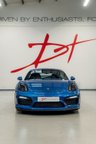 USED 2015 65 PORSCHE CAYMAN 3.8 981 GT4 Coupe 2dr Petrol Manual Euro 6 (385 ps) 