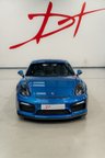 USED 2015 65 PORSCHE CAYMAN 3.8 981 GT4 Coupe 2dr Petrol Manual Euro 6 (385 ps) 