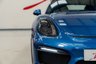 USED 2015 65 PORSCHE CAYMAN 3.8 981 GT4 Coupe 2dr Petrol Manual Euro 6 (385 ps) 