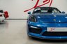 USED 2015 65 PORSCHE CAYMAN 3.8 981 GT4 Coupe 2dr Petrol Manual Euro 6 (385 ps) 