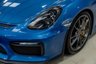 USED 2015 65 PORSCHE CAYMAN 3.8 981 GT4 Coupe 2dr Petrol Manual Euro 6 (385 ps) 