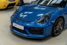 USED 2015 65 PORSCHE CAYMAN 3.8 981 GT4 Coupe 2dr Petrol Manual Euro 6 (385 ps) 