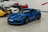 USED 2015 65 PORSCHE CAYMAN 3.8 981 GT4 Coupe 2dr Petrol Manual Euro 6 (385 ps) 