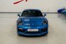 USED 2015 65 PORSCHE CAYMAN 3.8 981 GT4 Coupe 2dr Petrol Manual Euro 6 (385 ps) 