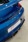 USED 2015 65 PORSCHE CAYMAN 3.8 981 GT4 Coupe 2dr Petrol Manual Euro 6 (385 ps) 