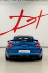 USED 2015 65 PORSCHE CAYMAN 3.8 981 GT4 Coupe 2dr Petrol Manual Euro 6 (385 ps) 