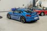 USED 2015 65 PORSCHE CAYMAN 3.8 981 GT4 Coupe 2dr Petrol Manual Euro 6 (385 ps) 