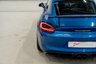 USED 2015 65 PORSCHE CAYMAN 3.8 981 GT4 Coupe 2dr Petrol Manual Euro 6 (385 ps) 