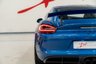 USED 2015 65 PORSCHE CAYMAN 3.8 981 GT4 Coupe 2dr Petrol Manual Euro 6 (385 ps) 