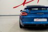 USED 2015 65 PORSCHE CAYMAN 3.8 981 GT4 Coupe 2dr Petrol Manual Euro 6 (385 ps) 