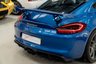 USED 2015 65 PORSCHE CAYMAN 3.8 981 GT4 Coupe 2dr Petrol Manual Euro 6 (385 ps) 