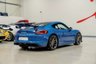 USED 2015 65 PORSCHE CAYMAN 3.8 981 GT4 Coupe 2dr Petrol Manual Euro 6 (385 ps) 