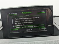 USED 2015 65 AUDI Q3 2.0 TDI S line SUV 5dr Diesel Manual Euro 6 (s/s) (150 ps) 18 INCH ALLOY WHEELS , REAR PARKING SENSORS , CRUISE CONTROL , AC , BLUETOOTH , DAB
