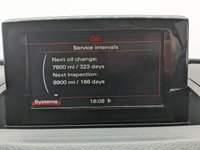 USED 2015 65 AUDI Q3 2.0 TDI S line SUV 5dr Diesel Manual Euro 6 (s/s) (150 ps) 18 INCH ALLOY WHEELS , REAR PARKING SENSORS , CRUISE CONTROL , AC , BLUETOOTH , DAB